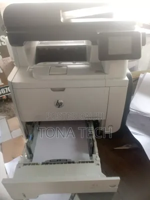 Hp Laser Jet MFP M521dw Available for Sale
