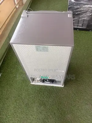 Ultrachill Smart Refrigerator, Westpool 125a Refrigerator