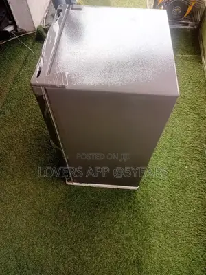 Polarfresh Classic Refrigerator, 125a Westpool Refrigerator