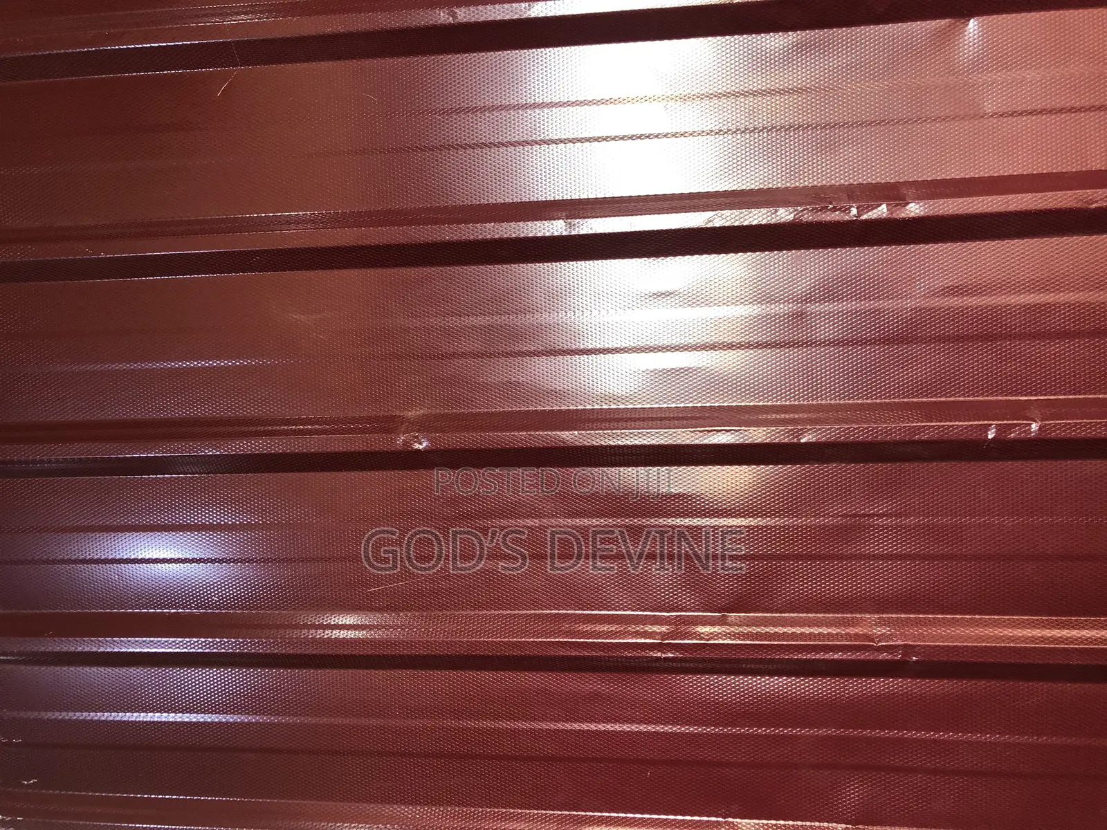 Aluminum Roofing Ibr Sheets