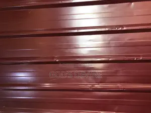 Aluminum Roofing Ibr Sheets