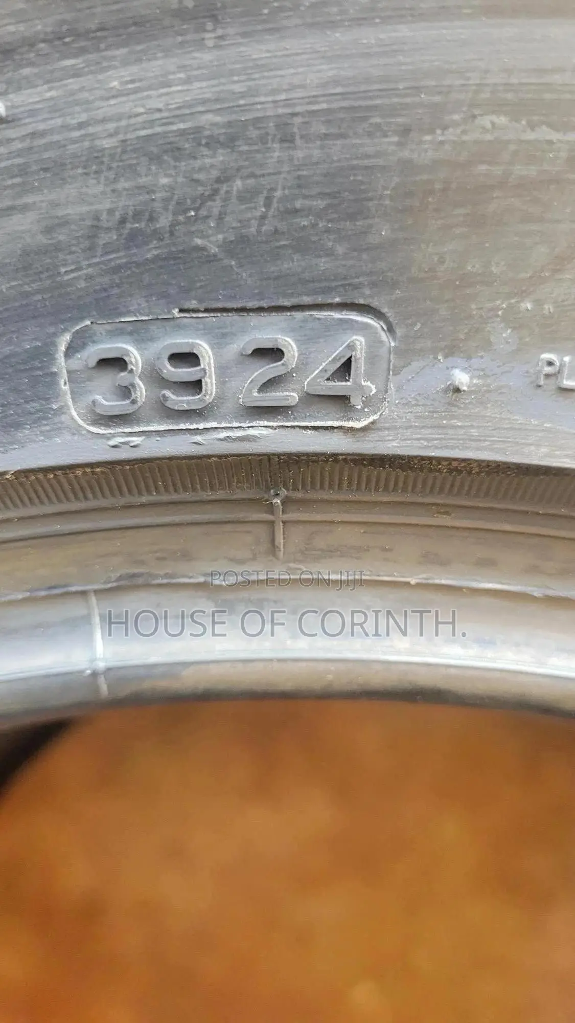 265/70r16 Bridgestone D697 All Terrain