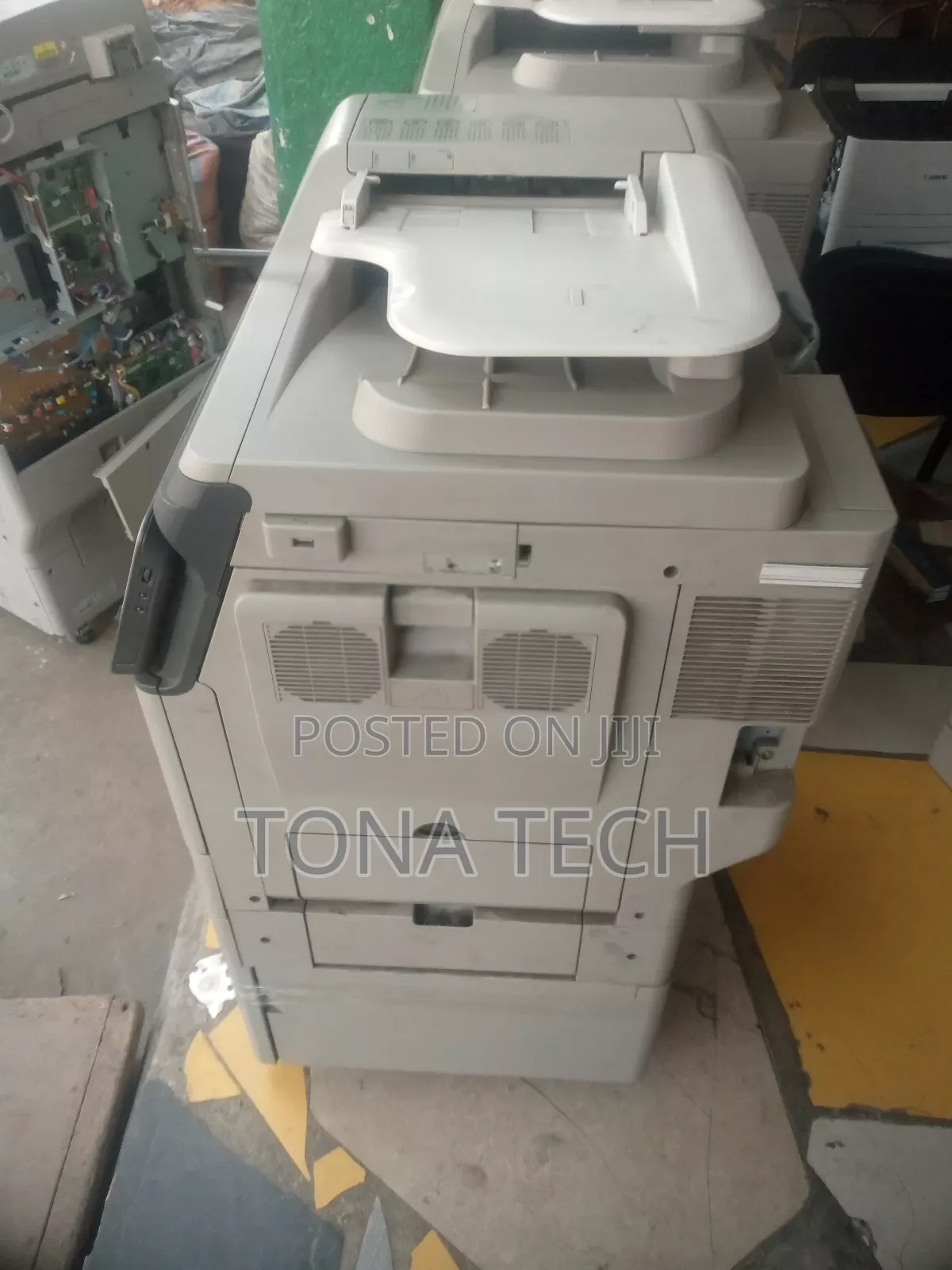 Canon 400i Available for Sale