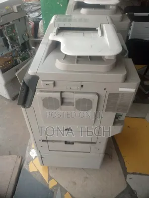 Canon 400i Available for Sale