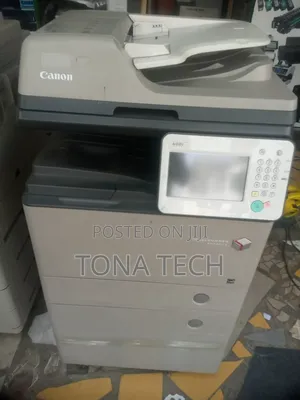 Canon 400i Available for Sale