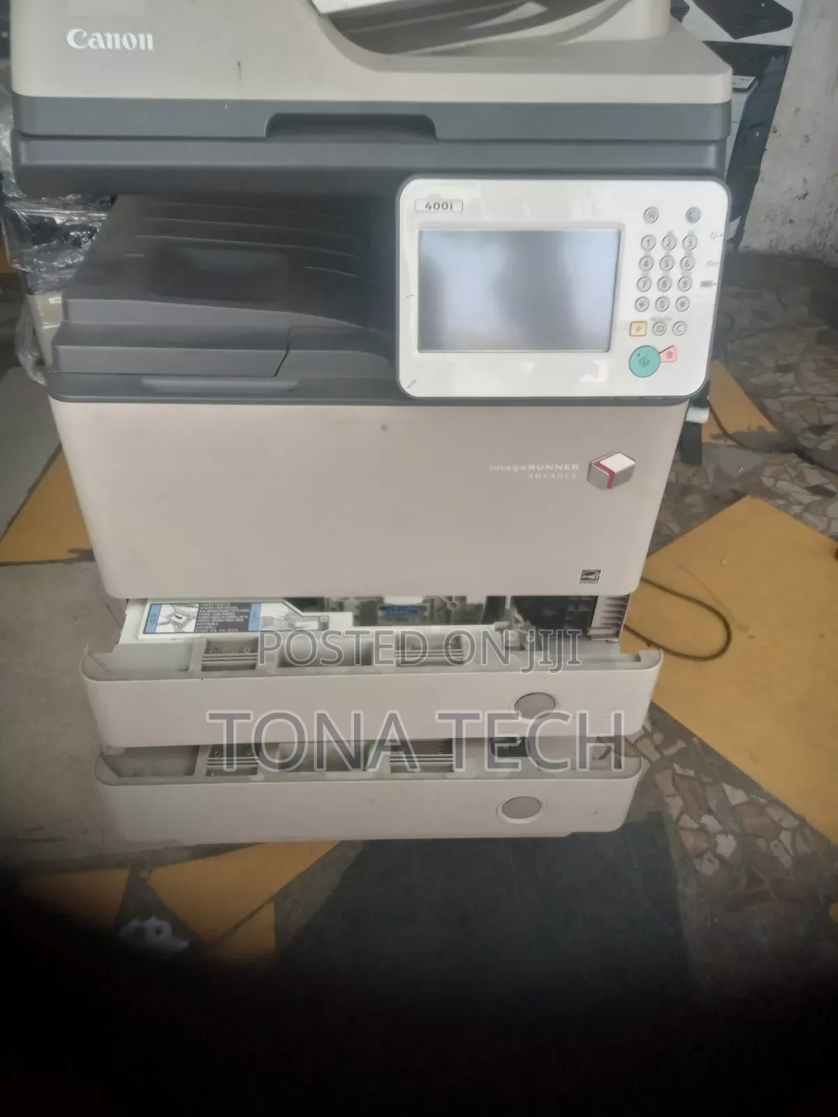 Canon 400i Available for Sale