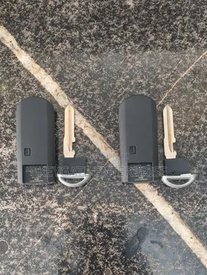 Mazda Smart Keys And Programming