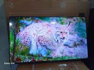 TCL 43′′ Google Tv – A Brilliance Beyond Size