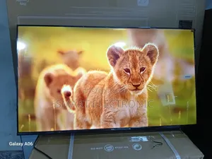 Smart Elegance: TCL 43′′ Google Television