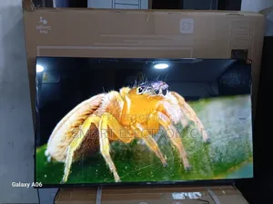 Smart Elegance: TCL 43′′ Google Television