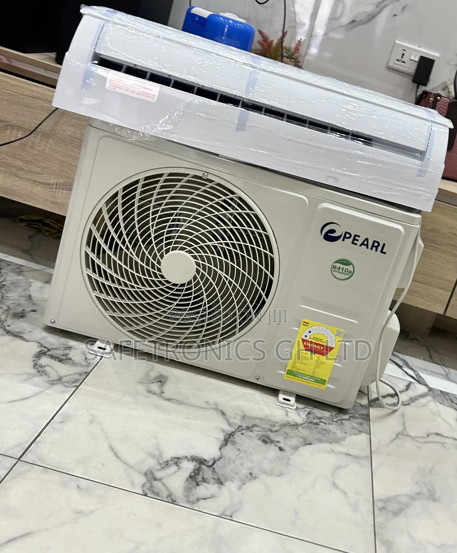 Available Best 2.0hp Pearl Splity Type White Electric Airconditioner
