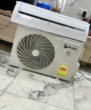 Available Best 2.0hp Pearl Splity Type White Electric Airconditioner
