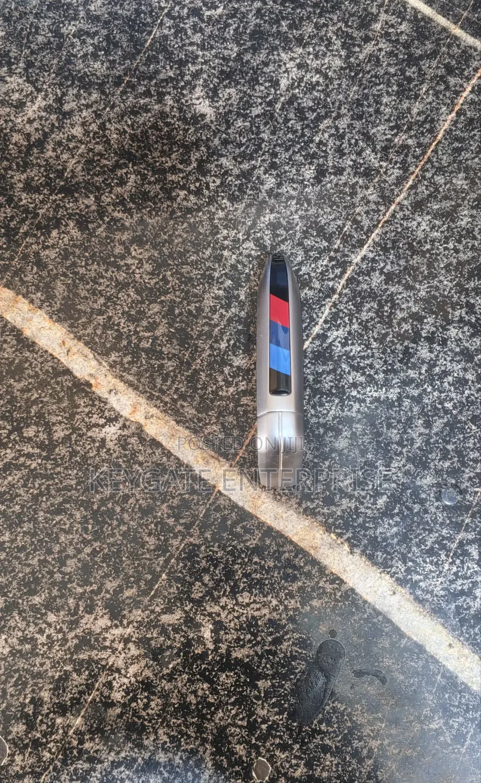 Bmw Smart Key And Programming