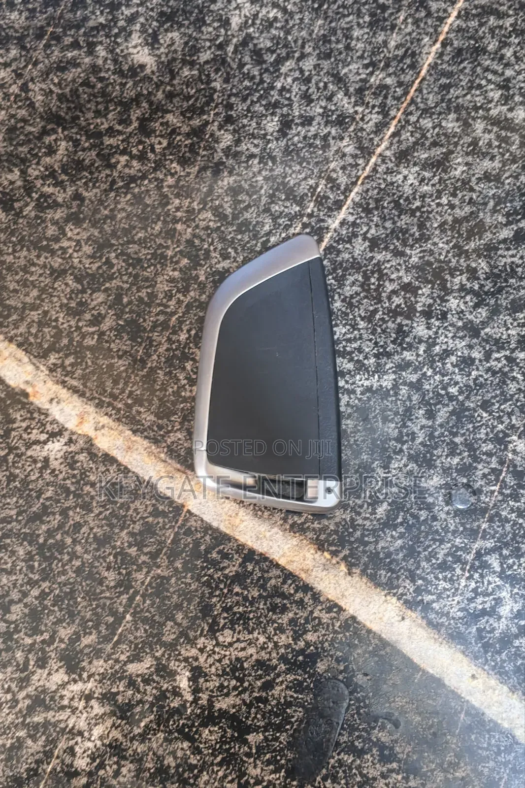 Bmw Smart Key And Programming