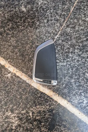 Bmw Smart Key And Programming