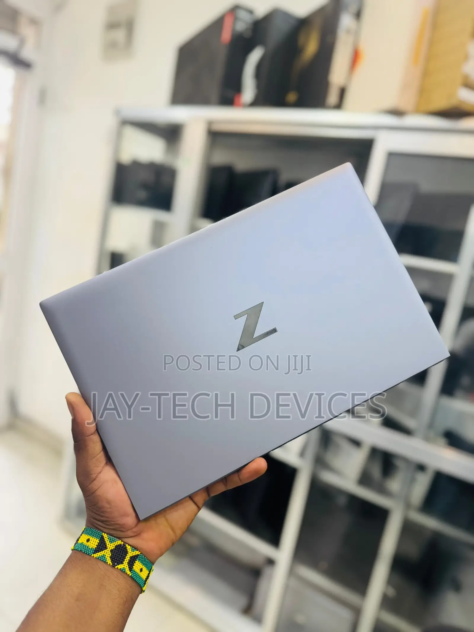 Laptop HP ZBook Firefly 14 G7 32GB Intel Core I7 SSD 512GB