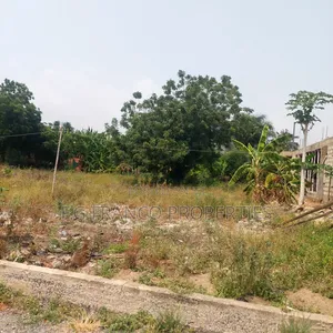 4 Plots Of Land For Sale At Spintex Manet