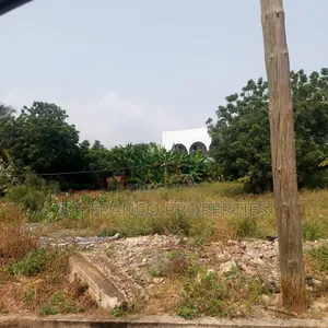 4 Plots Of Land For Sale At Spintex Manet
