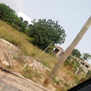 4 Plots Of Land For Sale At Spintex Manet