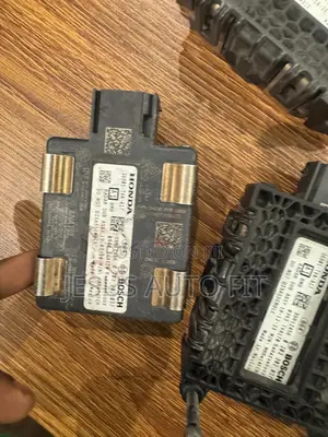 Honda Accord 2.0 Radar Sensor 2018-22 Tva