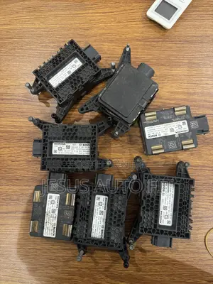 Honda Accord 2.0 Radar Sensor 2018-22 Tva