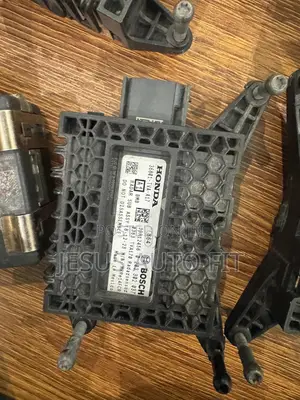 Honda Accord 2.0 Radar Sensor 2018-22 Tva
