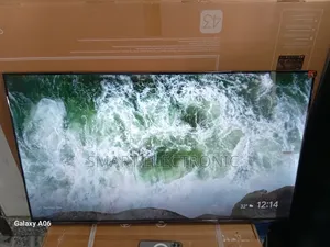 Where Clarity Meets Intelligence – TCL 43′′ Google Tv