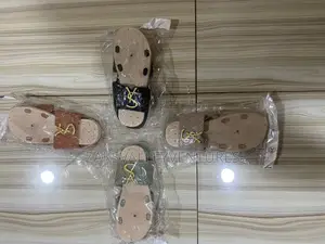 Ys Fashion Ladies Slippers