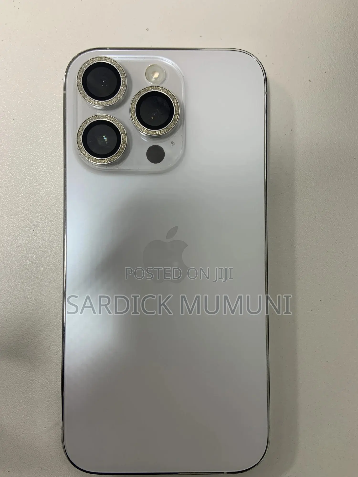 Apple iPhone 14 Pro 256 GB White