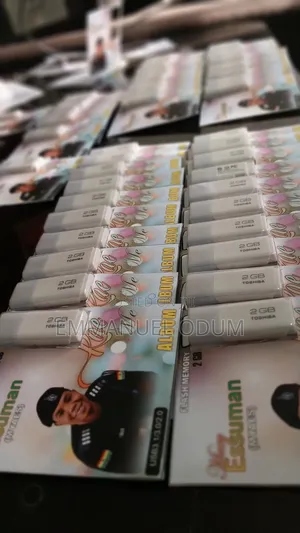 Customised Pendrive