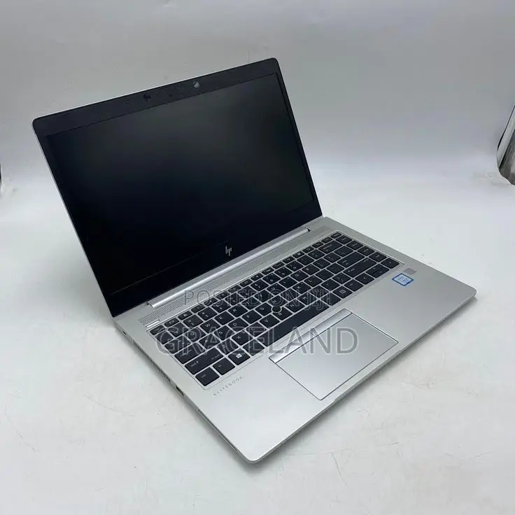 Laptop HP EliteBook 840 G6 16GB Intel Core I7 SSD 512GB