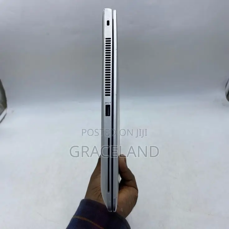 Laptop HP EliteBook 840 G6 16GB Intel Core I7 SSD 512GB
