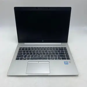 Laptop HP EliteBook 840 G6 16GB Intel Core I7 SSD 512GB