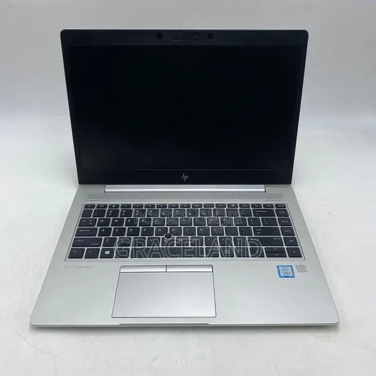 Laptop HP EliteBook 840 G6 16GB Intel Core I7 SSD 512GB