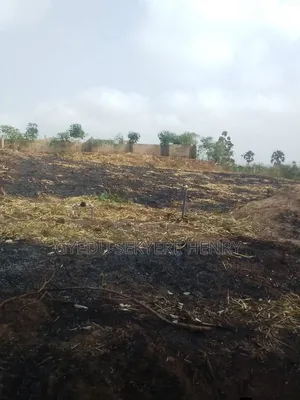 Residential Plot for Sale on Dromaa Road, Around Word of Friends Sch.