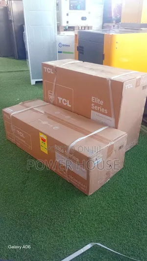 TCL 1.5hp Ac Energy Saving Cooling