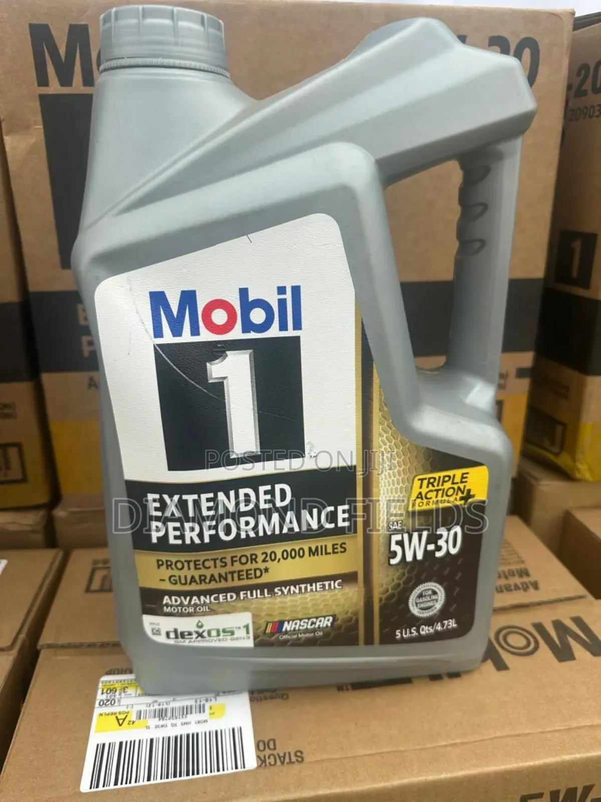 Original Mobile 1