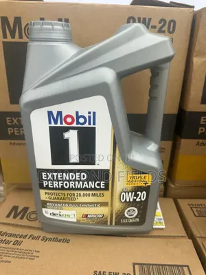 Original Mobile 1