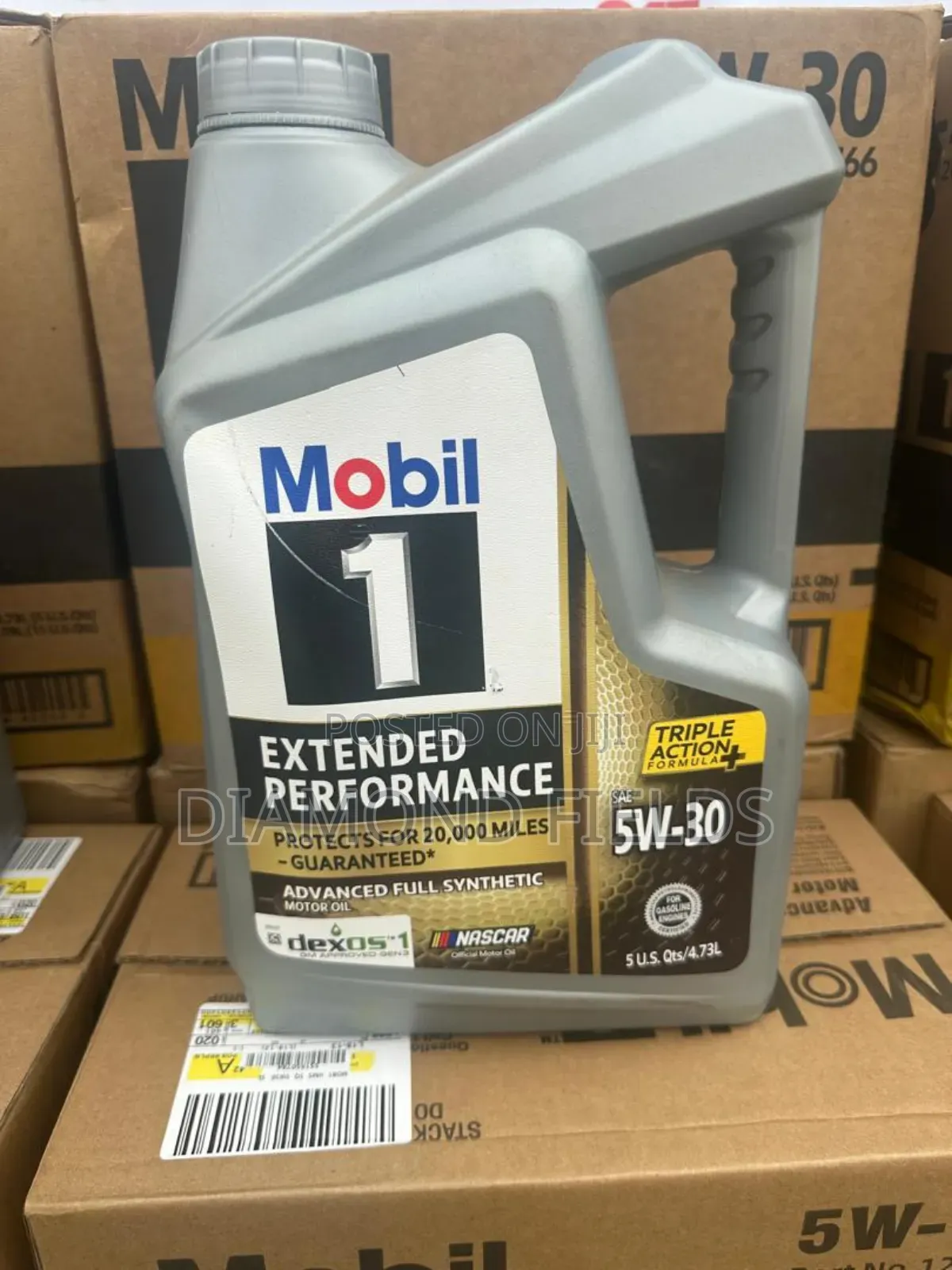 Original Mobile 1