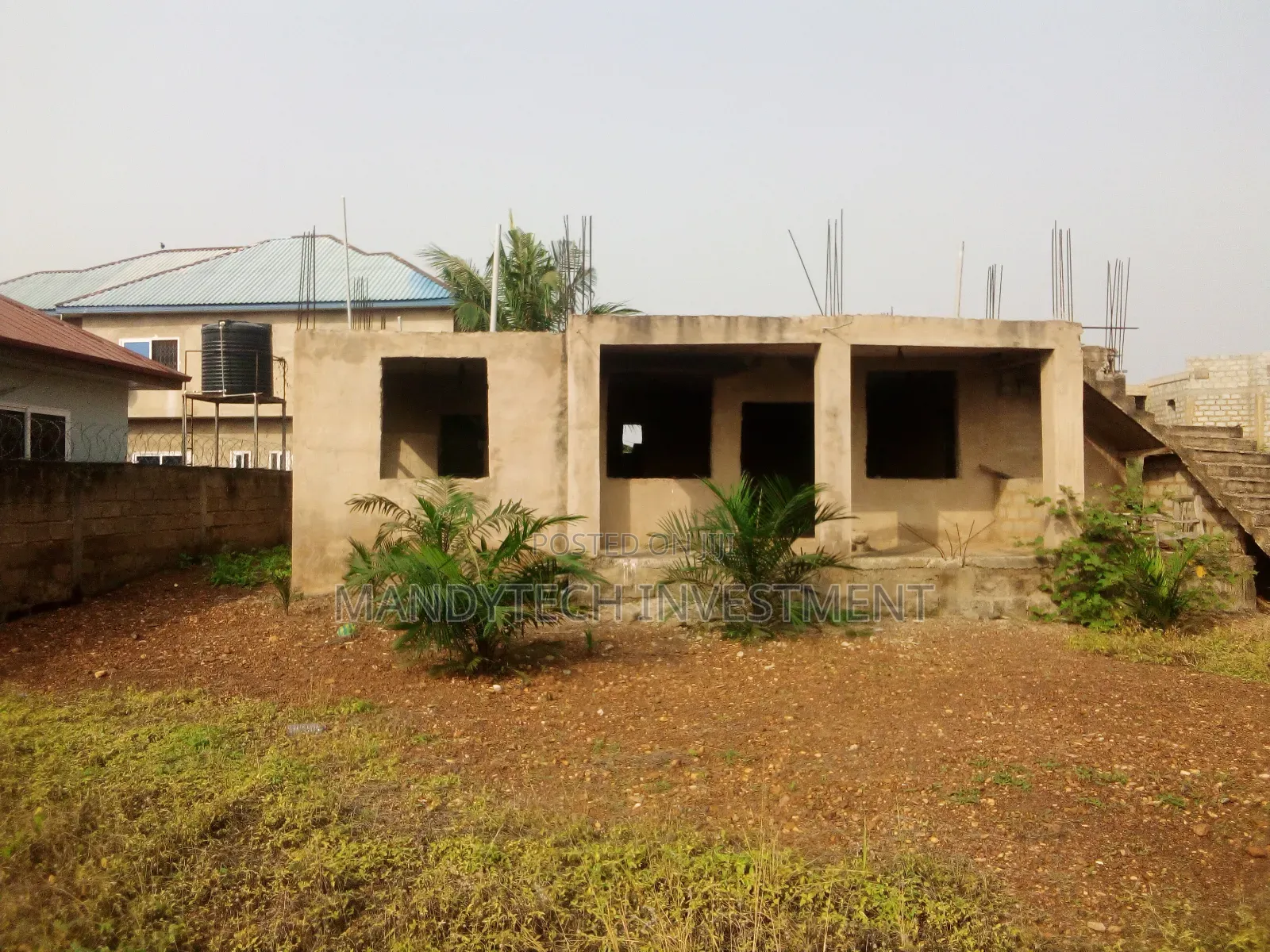 4bdrm Apartment in Lake Side Estate for sale