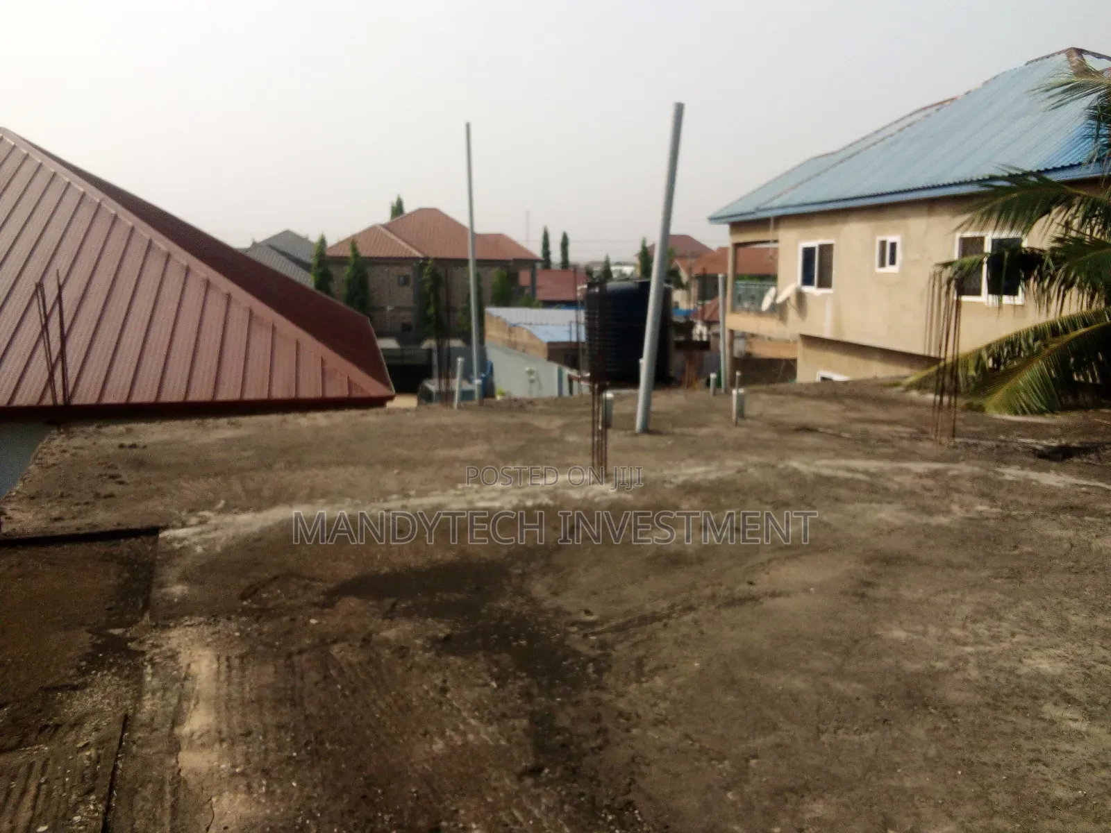 4bdrm Apartment in Lake Side Estate for sale