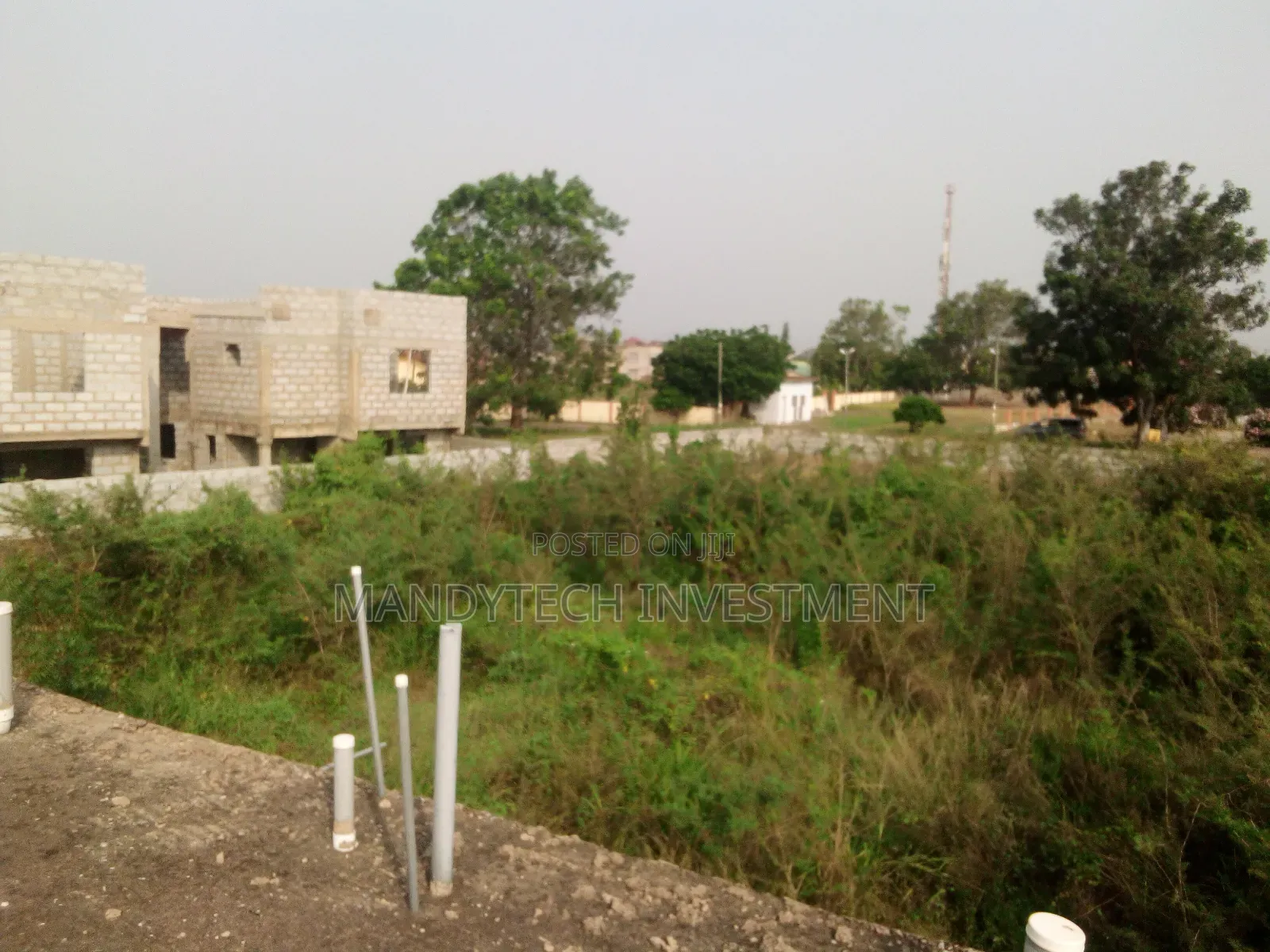 4bdrm Apartment in Lake Side Estate for sale