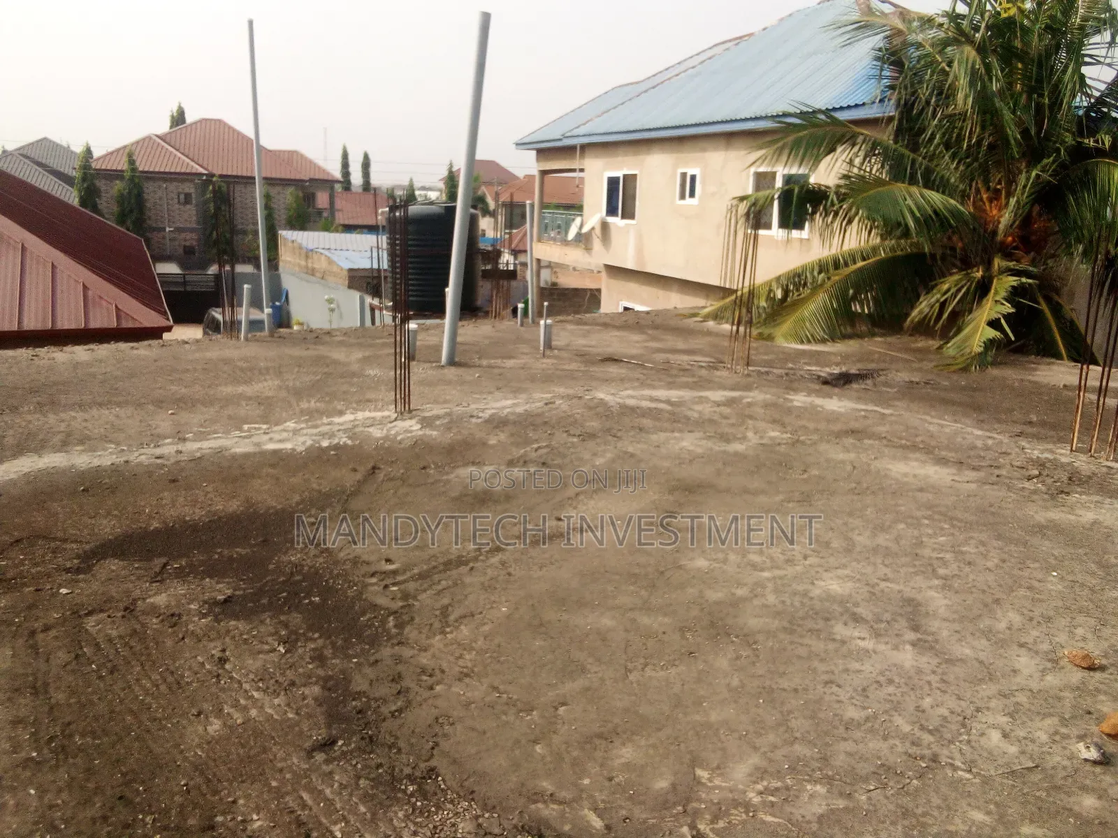 4bdrm Apartment in Lake Side Estate for sale