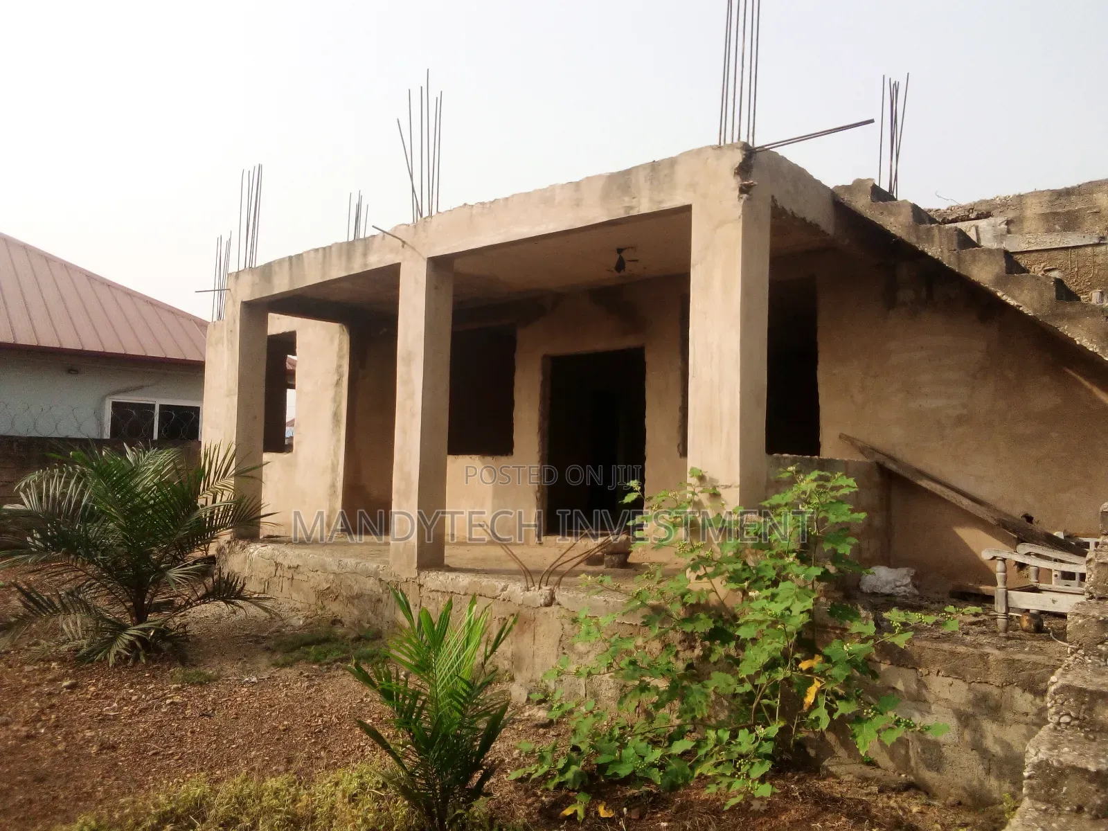 4bdrm Apartment in Lake Side Estate for sale