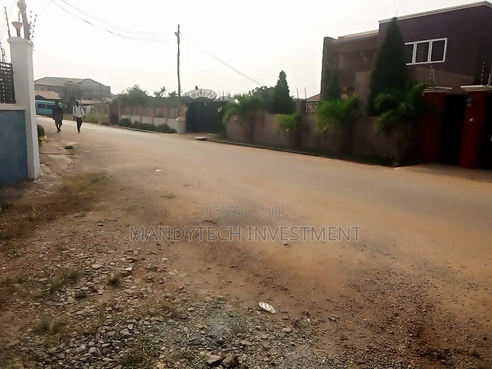 4bdrm Apartment in Lake Side Estate for sale