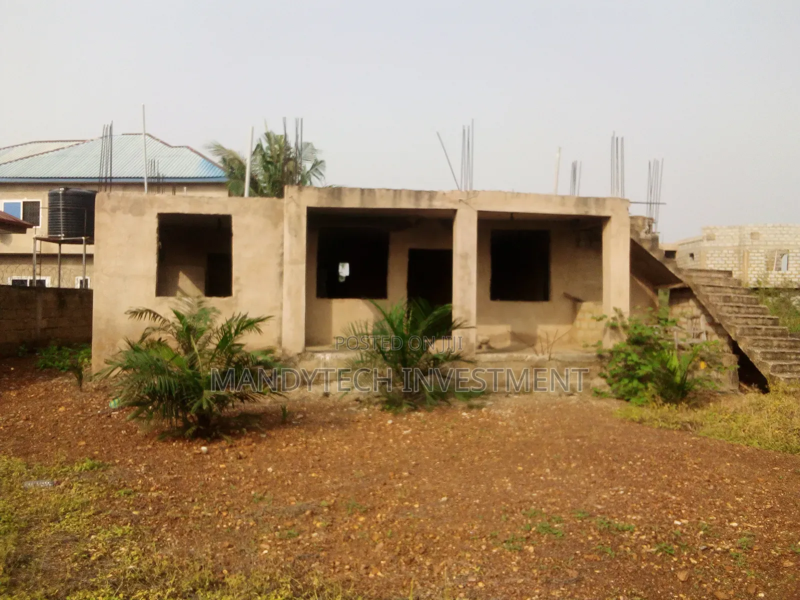 4bdrm Apartment in Lake Side Estate for sale