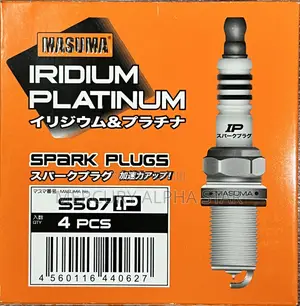 Spark Plugs for Mercedes Benz, Infinity, Nissan