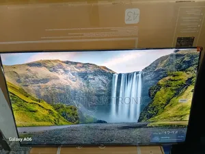 TCL 43′′ Google Tv: Designed to Dazzle