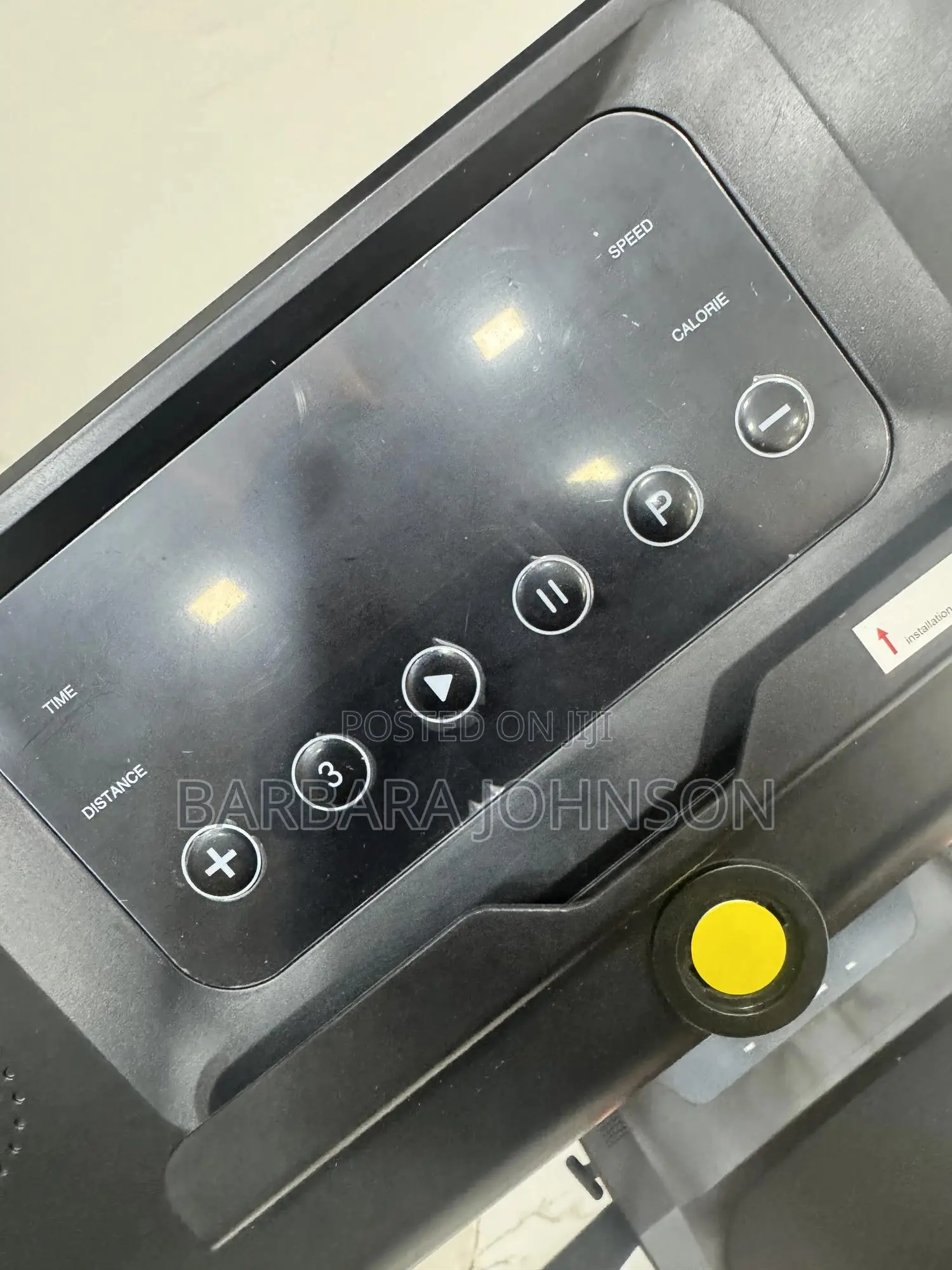 Treadmill for Home