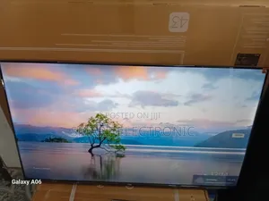 Immersive Living, Perfectly Sized – TCL 43′′